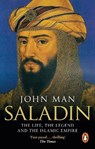 Saladin - John Man - 9780552170840