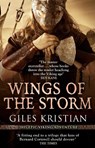 Wings of the Storm - Giles Kristian - 9780552171335