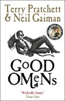 Good Omens - Neil Gaiman ; Terry Pratchett - 9780552171892