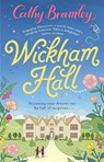 Wickham Hall - Cathy Bramley - 9780552172103
