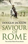 Saviour of Rome - Douglas Jackson - 9780552172288