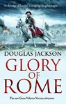 Glory of Rome - Douglas Jackson - 9780552172295
