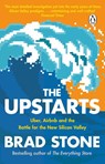 The Upstarts - Brad Stone - 9780552172585