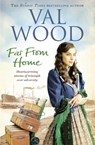Far From Home - Val Wood - 9780552172707