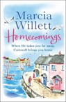 Homecomings - Marcia Willett - 9780552172936