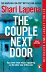 The Couple Next Door - Shari Lapena - 9780552173148