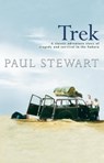 Trek - Paul Stewart - 9780552173216
