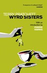 Wyrd Sisters - Terry Pratchett - 9780552173308