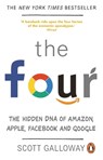 The Four - Scott Galloway - 9780552173438