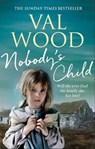 Nobody's Child - Val Wood - 9780552173643