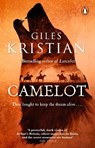 Camelot - Giles Kristian - 9780552174015