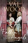 Fallen Angels - Val Wood - 9780552174343