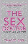 The Sex Doctor - Tracey Cox - 9780552174701