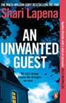 An Unwanted Guest - Shari Lapena - 9780552174879