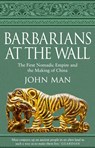 Barbarians at the Wall - John Man - 9780552174916