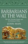 Barbarians at the Wall - John Man - 9780552174916