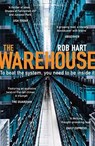 The Warehouse - Rob Hart - 9780552176057