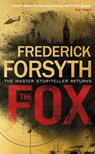 The Fox - Frederick Forsyth - 9780552176286