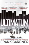 Ultimatum - Frank Gardner - 9780552176309