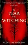 The Year of the Witching - Alexis Henderson - 9780552176682