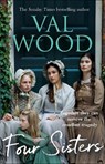 Four Sisters - Val Wood - 9780552176699