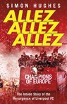 Allez Allez Allez - Simon Hughes - 9780552176774