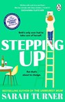 Stepping Up - Sarah Turner - 9780552177115