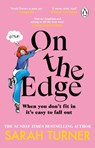 On The Edge - Sarah Turner - 9780552177122