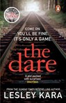 The Dare - Lesley Kara - 9780552177221