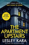 The Apartment Upstairs - Lesley Kara - 9780552177238