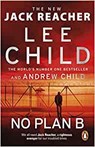 No Plan B - Lee Child ; Andrew Child - 9780552177559