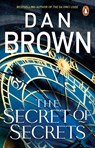 The Secret of Secrets - Dan Brown - 9780552178013