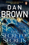 The Secret of Secrets - Dan Brown - 9780552178013