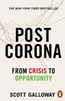 Post Corona - Scott Galloway - 9780552178211