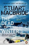 The Dead of Winter - Stuart MacBride - 9780552178327