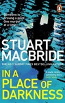In a Place of Darkness - Stuart MacBride - 9780552178334