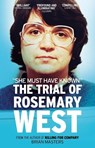 "She Must Have Known" - Brian Masters - 9780552178341