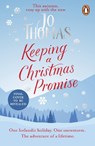 Keeping a Christmas Promise - Jo Thomas - 9780552178679