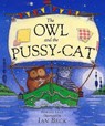 The Owl And The Pussycat - Ian Beck - 9780552528191