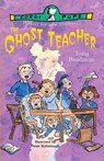 The Ghost Teacher - Tony Bradman - 9780552529761