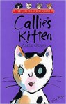 Callie's Kitten - Adele Geras - 9780552545549
