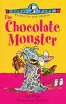 The Chocolate Monster - Jan Page - 9780552546041
