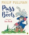 Puss In Boots - Philip Pullman - 9780552546195