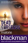 Dead Gorgeous - Malorie Blackman - 9780552546331