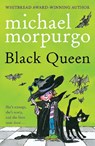 Black Queen - Michael Morpurgo - 9780552546454
