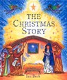 The Christmas Story - Ian Beck - 9780552549370