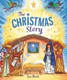The Christmas Story - Ian Beck - 9780552549370