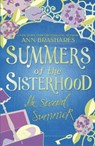 Summers of the Sisterhood: The Second Summer - Ann Brashares - 9780552550505