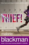 Thief! - Malorie Blackman - 9780552551656