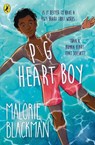Pig-Heart Boy - Malorie Blackman - 9780552551663
